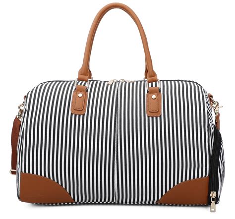 designer travel bag women's